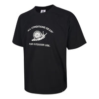 Nike x ACG Dri-FIT T-Shirt 'Black' IM6180-010