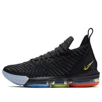 Nike LeBron 16 EP 'I Promise' AO2595-004