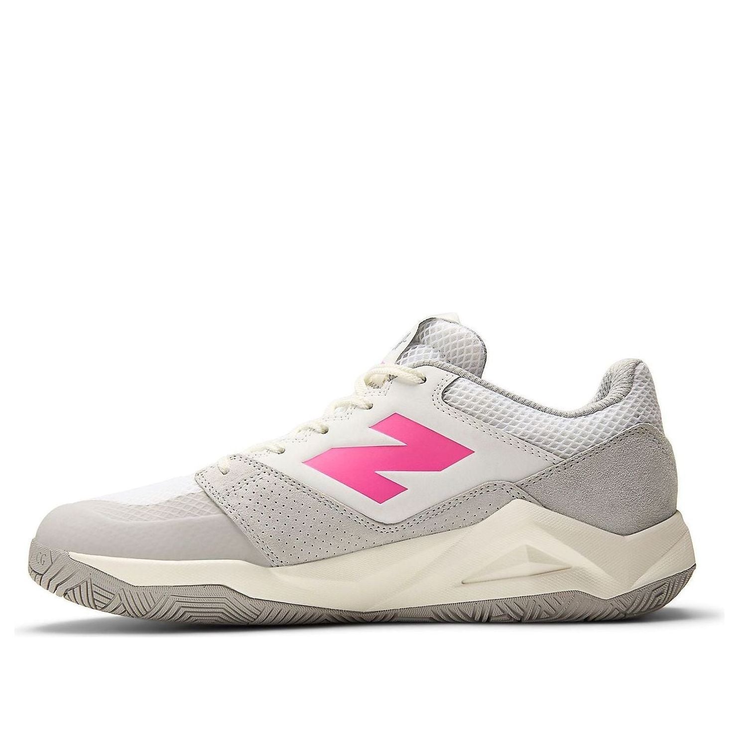 New Balance Coco Delray 'White Pink Heat' MCOD2KY