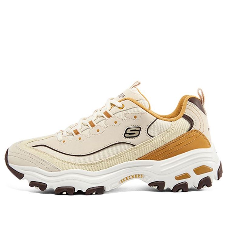 Skechers DLITES 1.0 'Natural' 894156-NAT