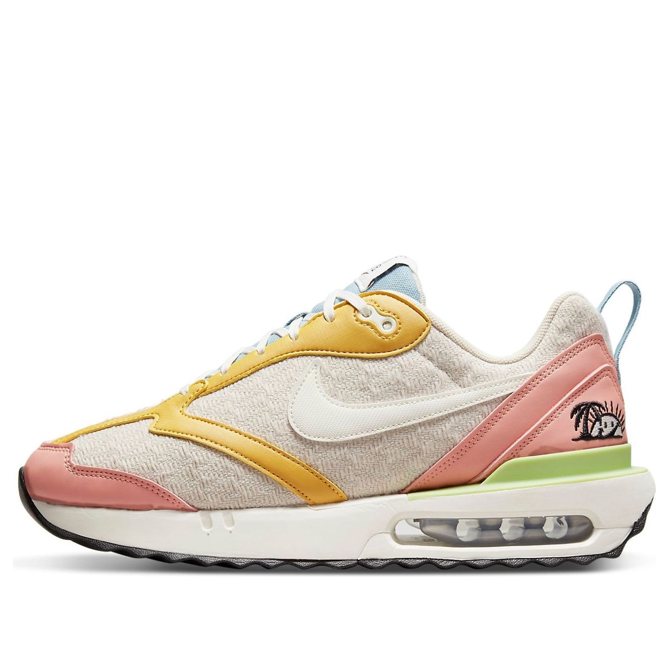 (WMNS) Nike Air Max Dawn SE 'Sun Club' DJ9986-100