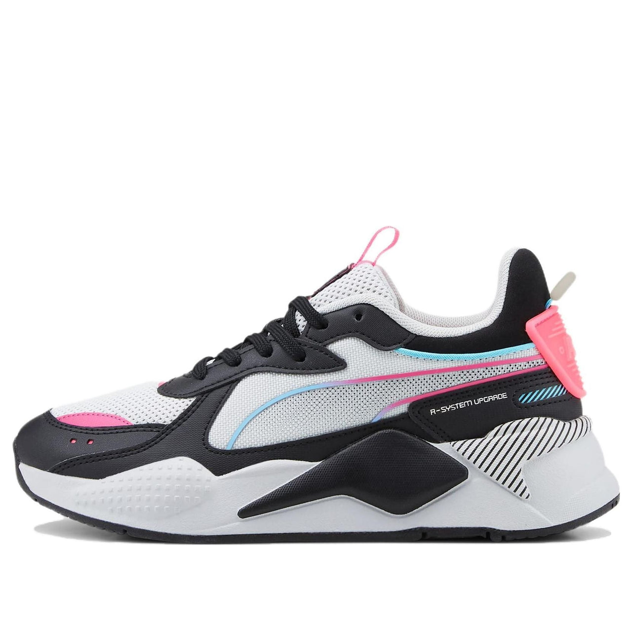 PUMA RS-X 3D 'Cool Light Grey Black' 390025-04