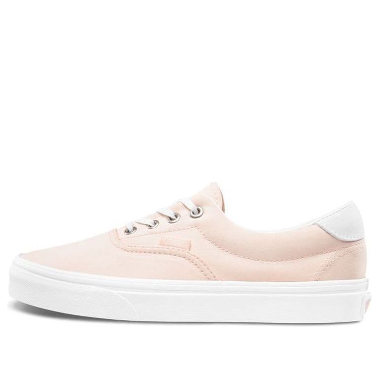 Vans Era 59 'Brushed Twill Vanilla Cream/ Snow White' VN0A38FSVLQ