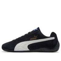 PUMA Sparco x Speed Cat OG 'Black' 339844-01