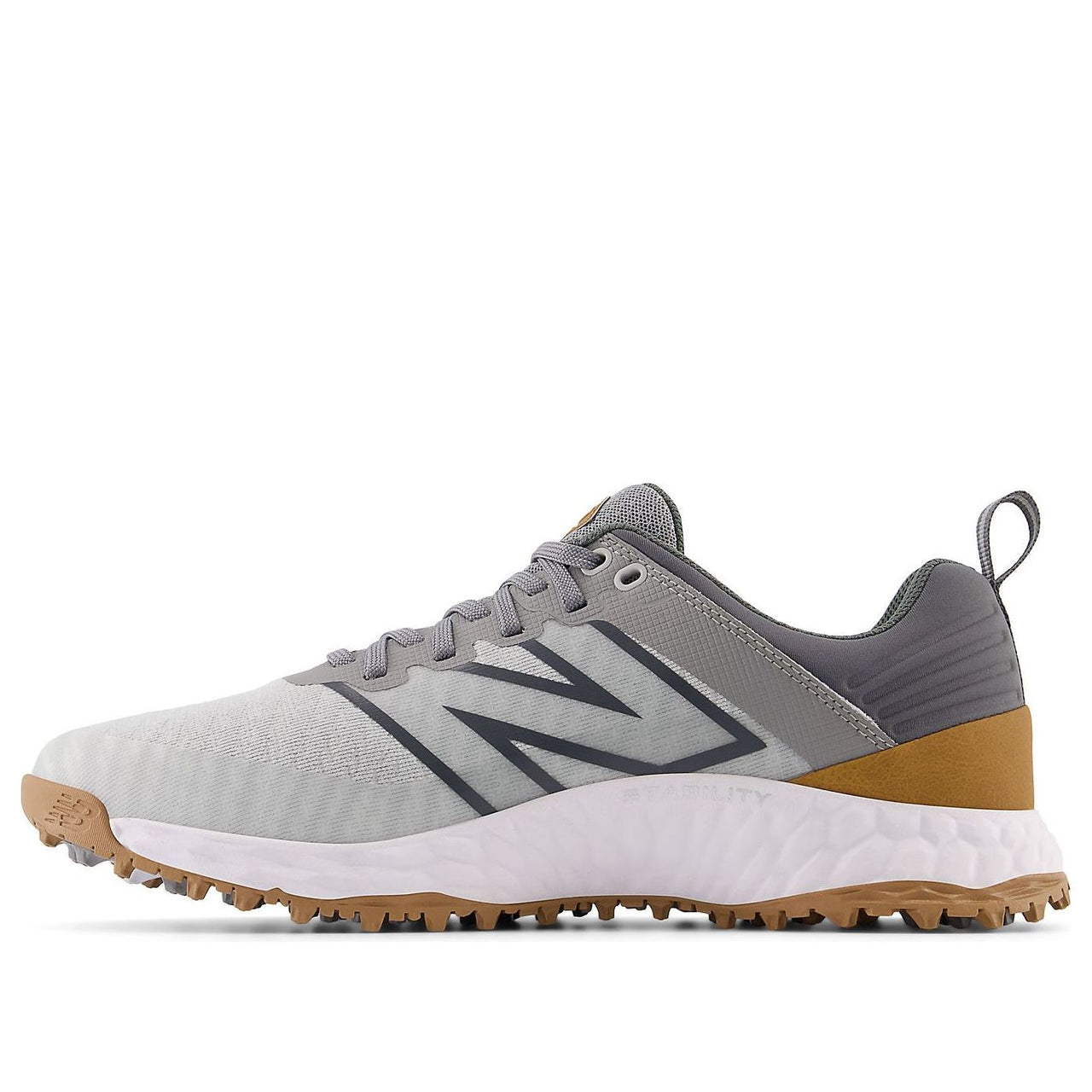 New Balance Fresh Foam Contend v2 'Grey Charcoal' MG406GRC