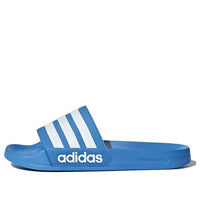 حذاء adidas Adilette Shower 'Bright Blue' B42211