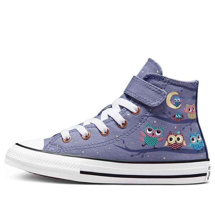 (PS) Converse Chuck Taylor All Star Easy-On 'Owls' A03189C