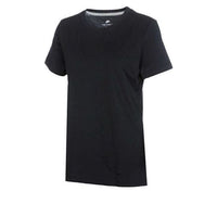 (WMNS) Nike Training Athletic T-Shirt 'Black' CD2605-010