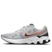 Nike Renew Ride 2 'Light Smoke Grey Total Orange' CU3507-008
