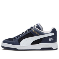 PUMA Slipstream Lo Made in Japan x New Era 'Navy' 392834-01