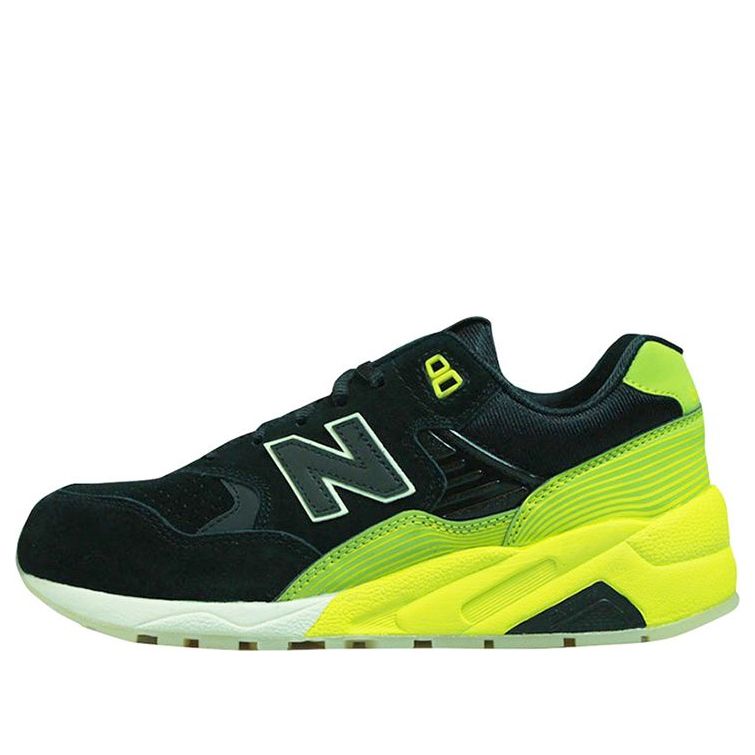 New Balance 580 'Solarized' MRT580UG