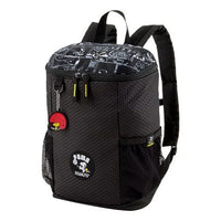 (GS) PUMA x Peanuts Backpack 'Black' 078362-01