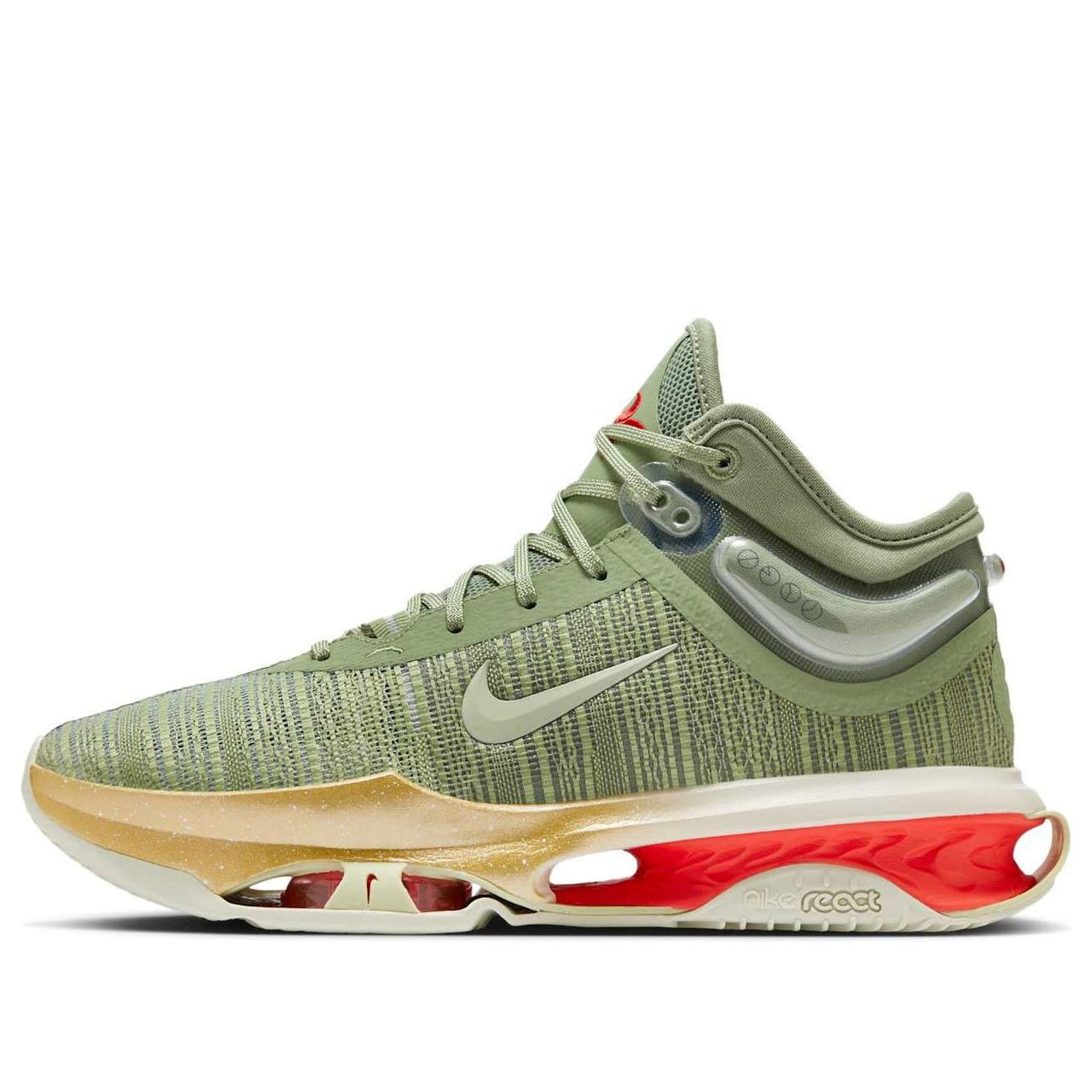 Nike Air Zoom GT Jump 2 EP 'Our Holiday' DJ9432-302