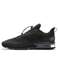 Nike Air Max Sequent 4 Utility 'Black Anthracite' AV3236-002