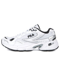 FILA Taurus Low Light White 1RM01504_112