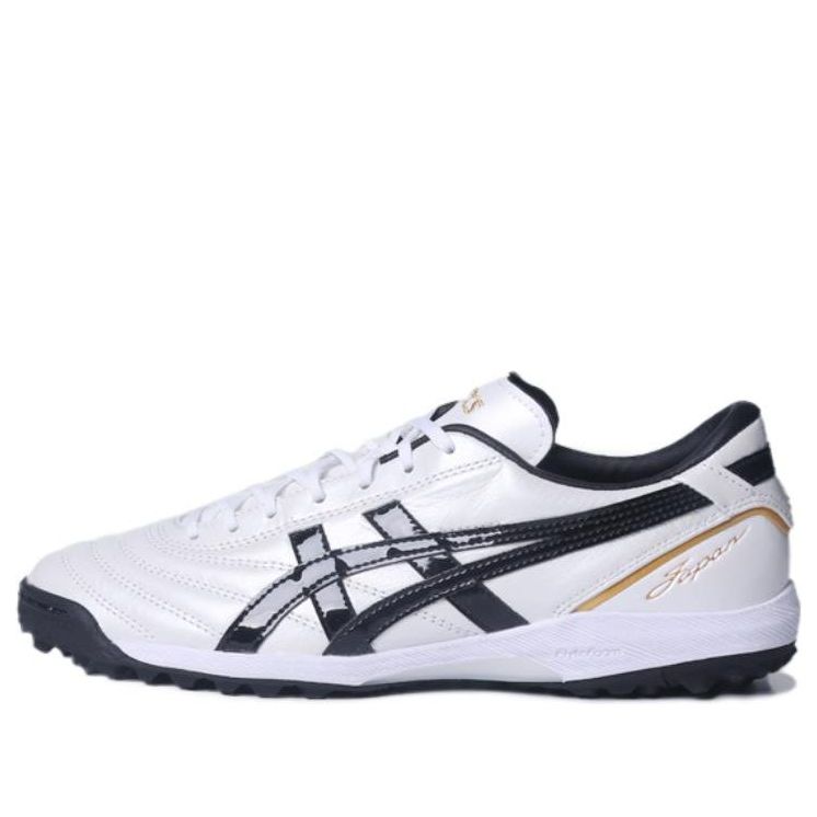 ASICS C3 FF TF Futsal 'White Black' 1113A032-100