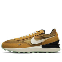 (WMNS) Nike Waffle One 'Gold Suede Phantom' DC2533-700