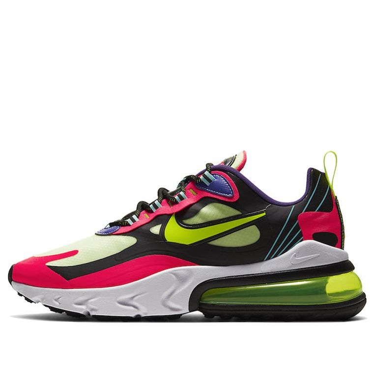 Nike Air Max 270 React 'Parachute' CU4705-001