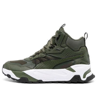 حذاء رياضي PUMA Trinity Mid Hybrid "Myrtle" 392327-02