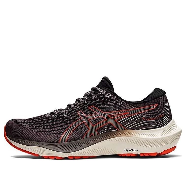 ASICS Gel-Kayano Lite 3 'Smoke Shadow Cherry Tomato' 1011B463-020