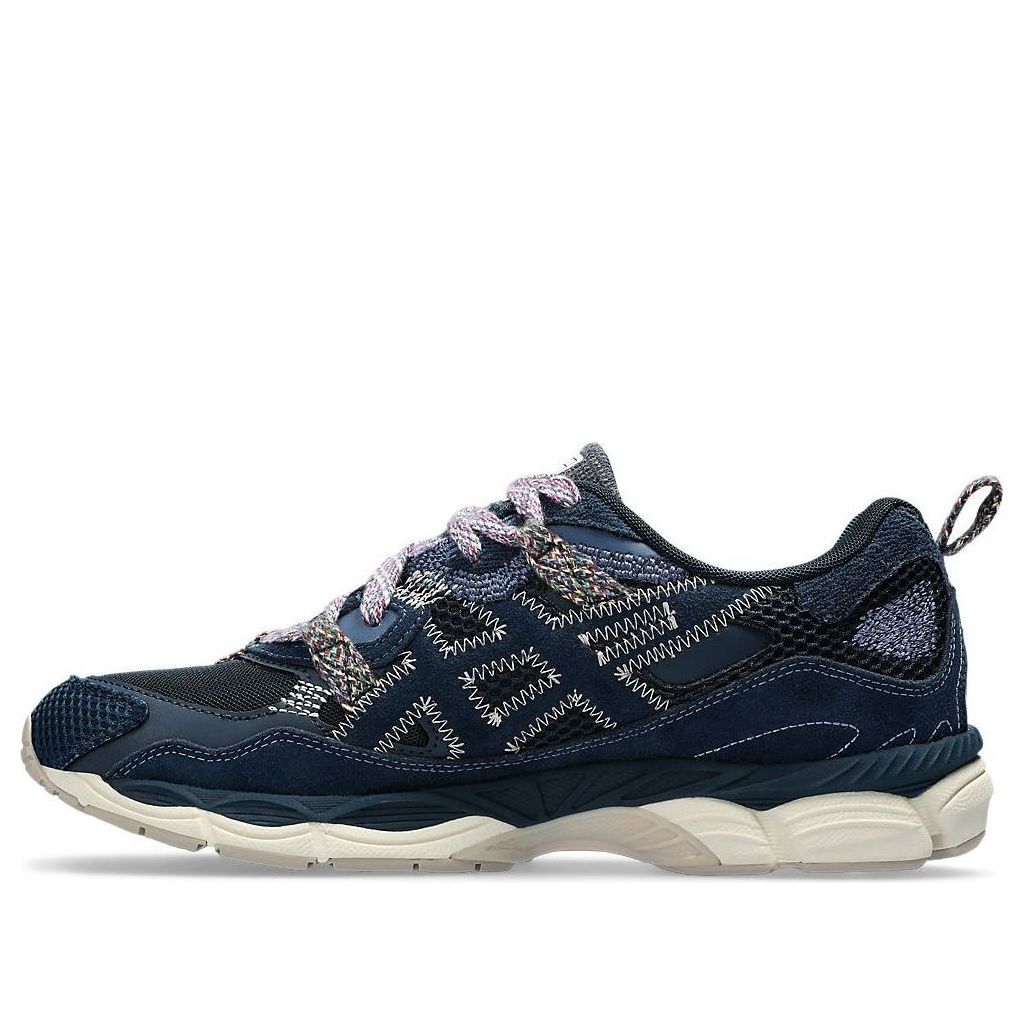 ASICS x Fujitaka Gel-NYC 'French Blue' 1203A308-400