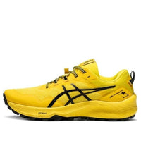 ASICS Gel-Trabuco 11 'Golden Yellow Black' 1011B605-750