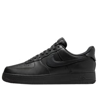 Nike Air Force 1 Low FlyEase 'Triple Black' FD1146-001