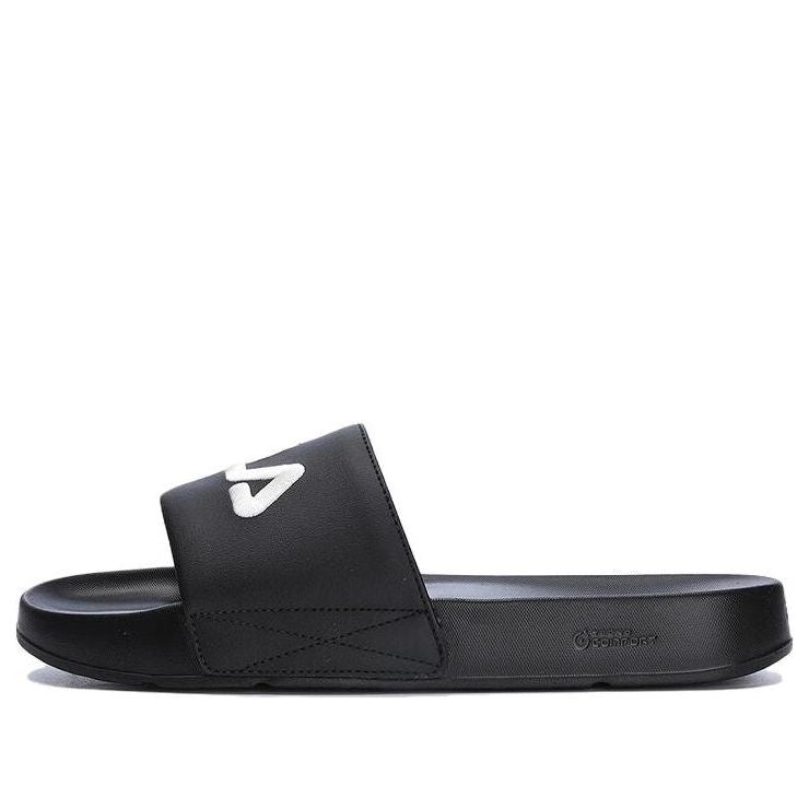 FILA Drifter Slides 'Black' F12M322501FBK