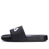 FILA Drifter Slides 'Black' F12M322501FBK