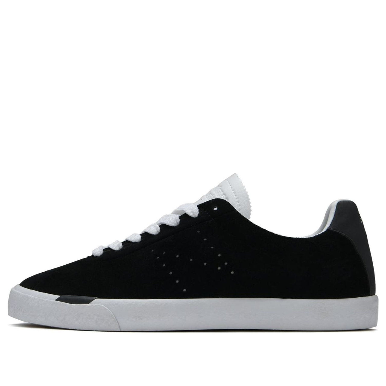 New Balance Numeric 22 Skate Shoes 'Black White' NM22BLJ