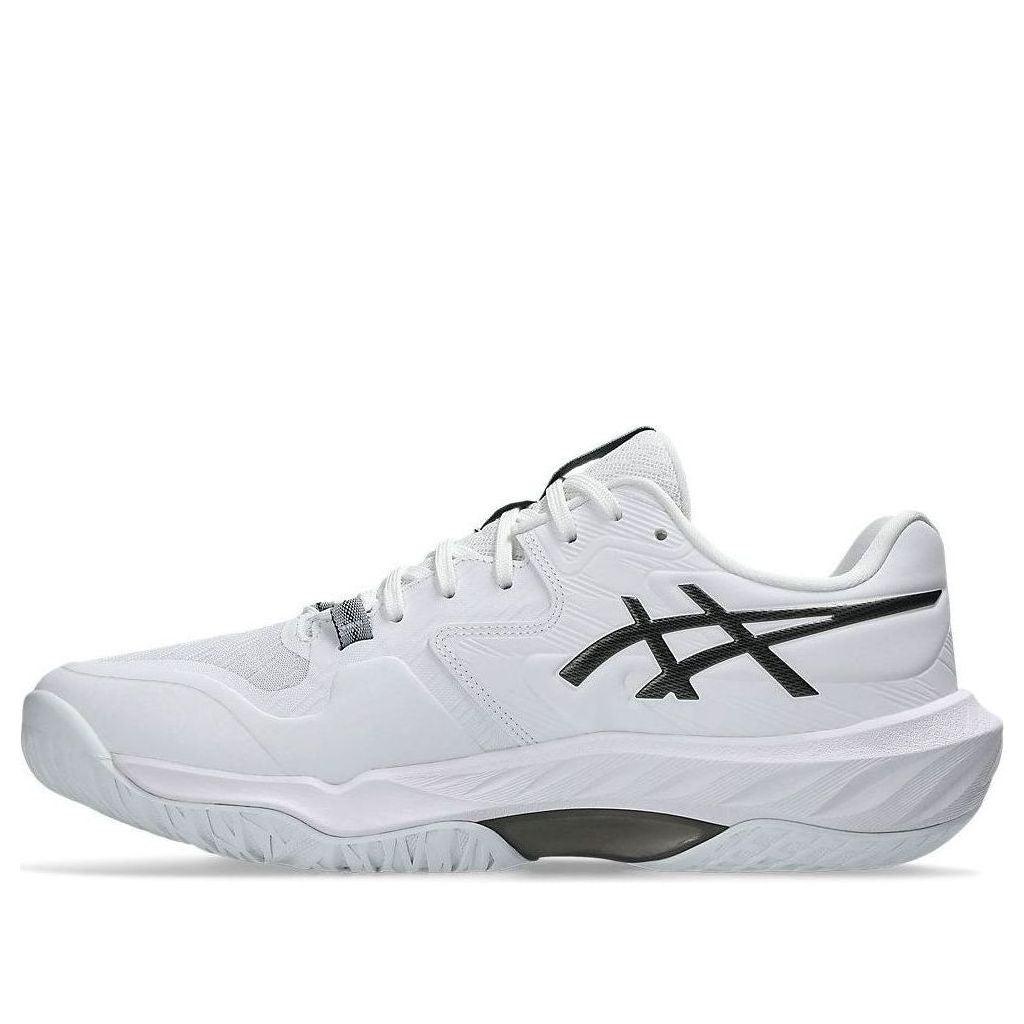 ASICS Sky Elite FF 4 'White Black' 1053A084-100
