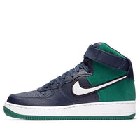 Nike Air Force 1 High 'Seahawks' AO2442-400