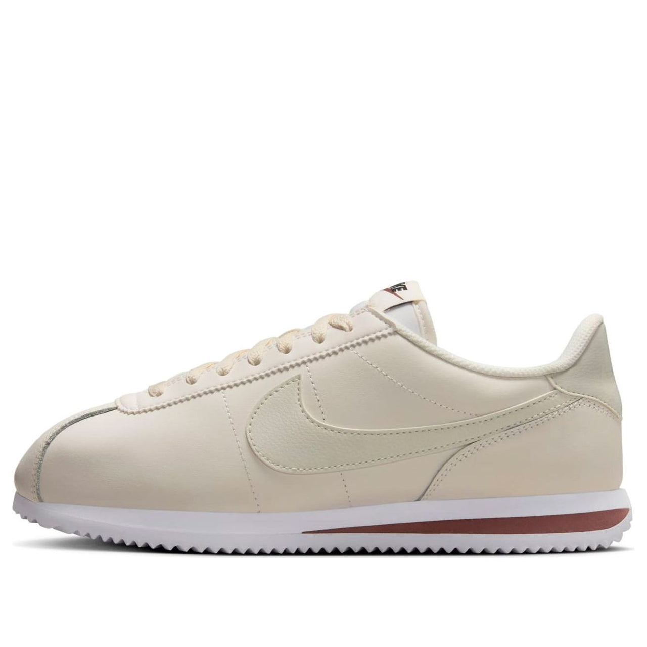 (WMNS) Nike Cortez 'Phantom Light Bone' DN1791-003