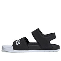 (WMNS) adidas Adilette Sandal 'Core Black' G28695