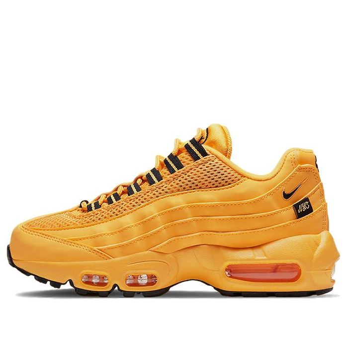 (GS) Nike Air Max 95 'City Special - NYC' DH0147-700