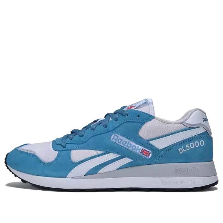 Reebok DL5000 'Pure Grey Vintage Blue' 100075209