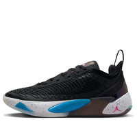 Air Jordan Luka 1 'Signal Blue' FB1801-004
