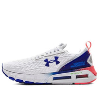 Under Armour HOVR Mega 2 Clone 'White Royal' 3024479-101