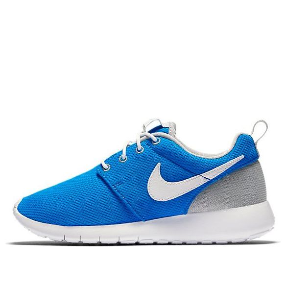 (GS) Nike Roshe One 'Blue Hero' 599728-412