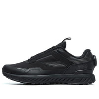 FILA Heritage Low-Top Black A12M142213FBA
