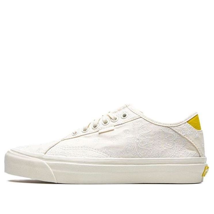 Vans Rhude x Diamo Ni 'Bandana - White' VN0A3TKD2F61