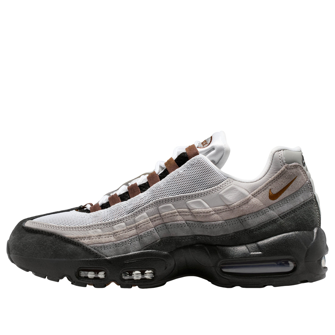 Nike SB Air Max 95 'Cacao Wow' HF7545-002