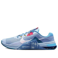 Nike Metcon 7 AMP 'Light Marine' DH3382-504