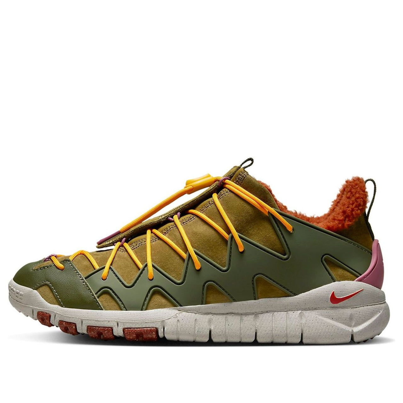 Nike Free Crater Trail Boot 'N7' DX5946-300