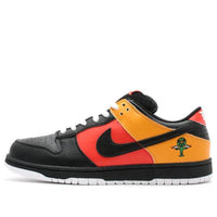 Nike SB Dunk Low Pro Skateboard 'Orange Raygun' 304292-803