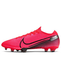 Nike Mercurial Vapor 13 Elite FG 'Laser Crimson' AQ4176-606