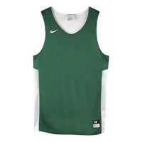 Nike Reversible Basketball JerseyJersey For Men Green 867766-342