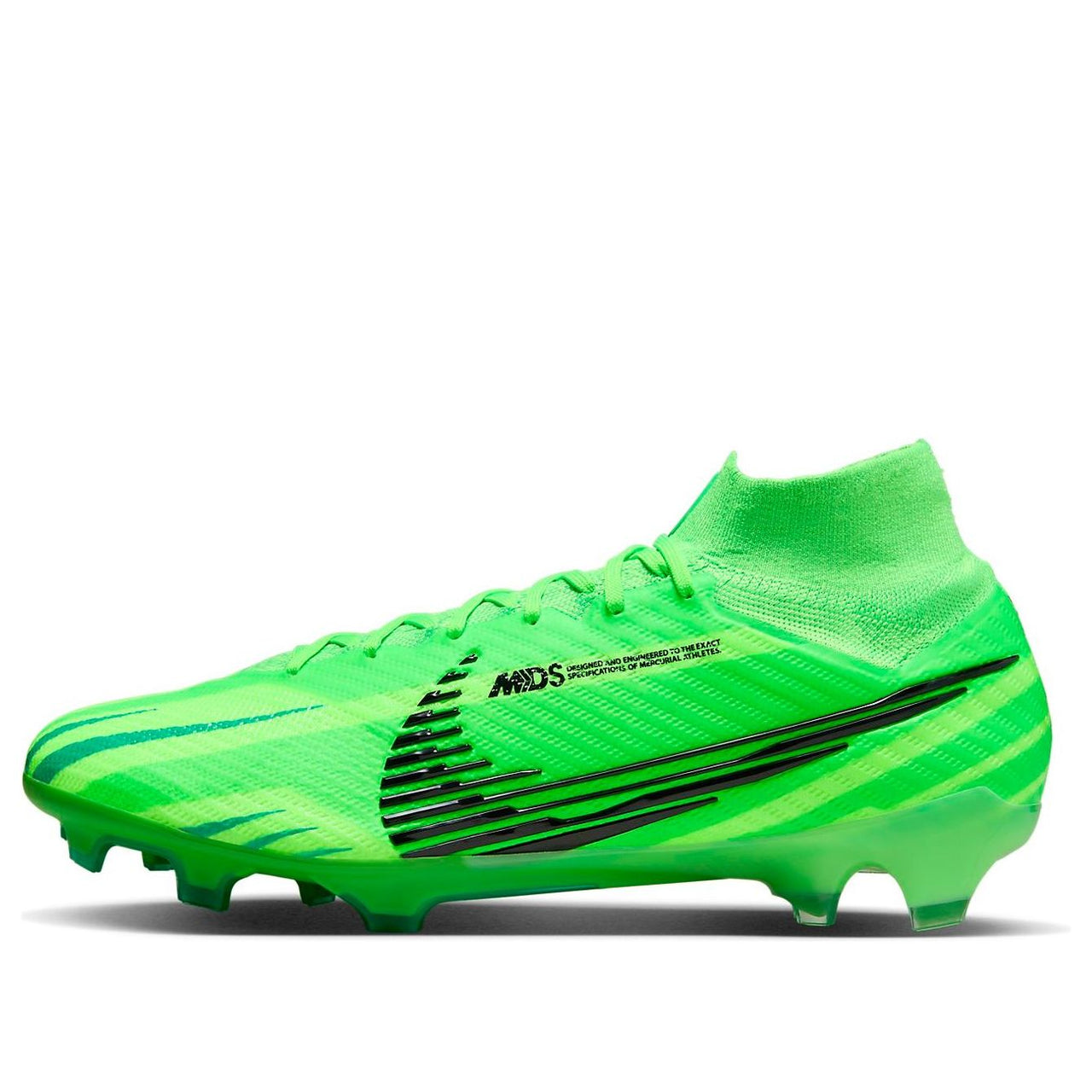 Nike Mercurial Superfly 9 Elite Dream Speed 'Green Strike' FJ7186-300