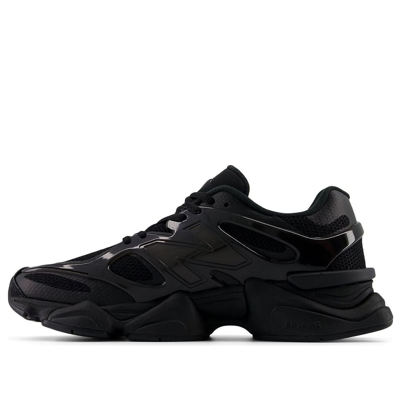 New Balance 9060 X 'Sea Stone Black' U9060IMA