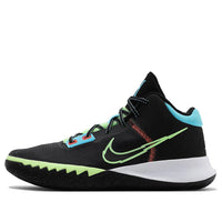 Nike Kyrie Flytrap 4 'Black Lime Glow' CT1972-003